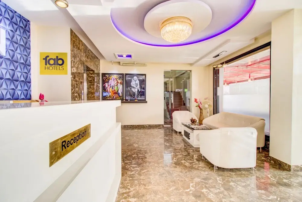 FabHotel Stay Inn
