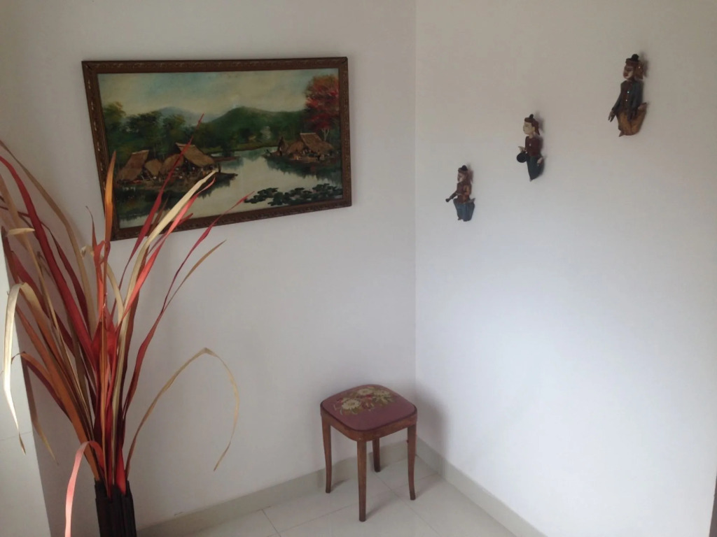 Aitalay Guesthouse