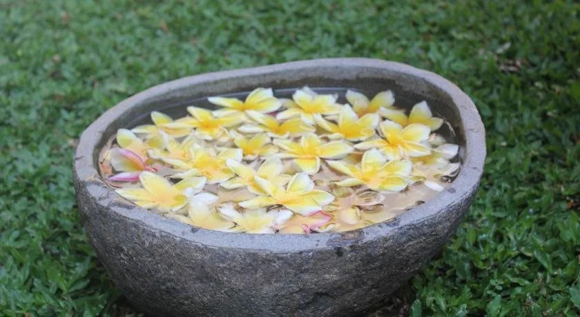 Odah Ayu Guest House