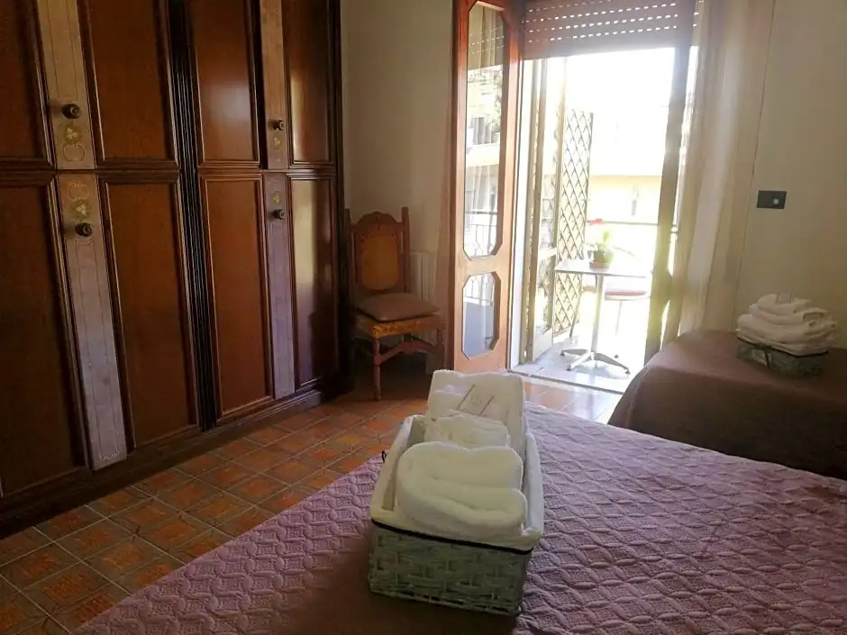 B&B Centrum Palmi