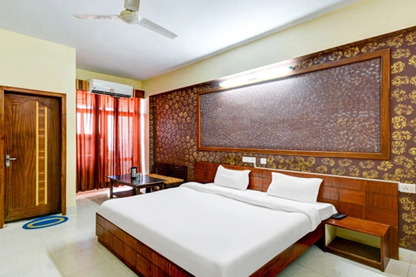 Hotel Manglam