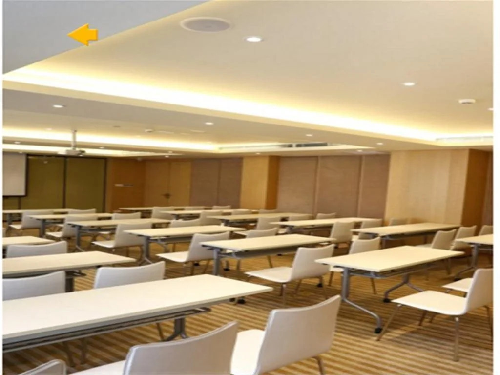 JI Hotel Taiyuan Economy and Technology Development Area