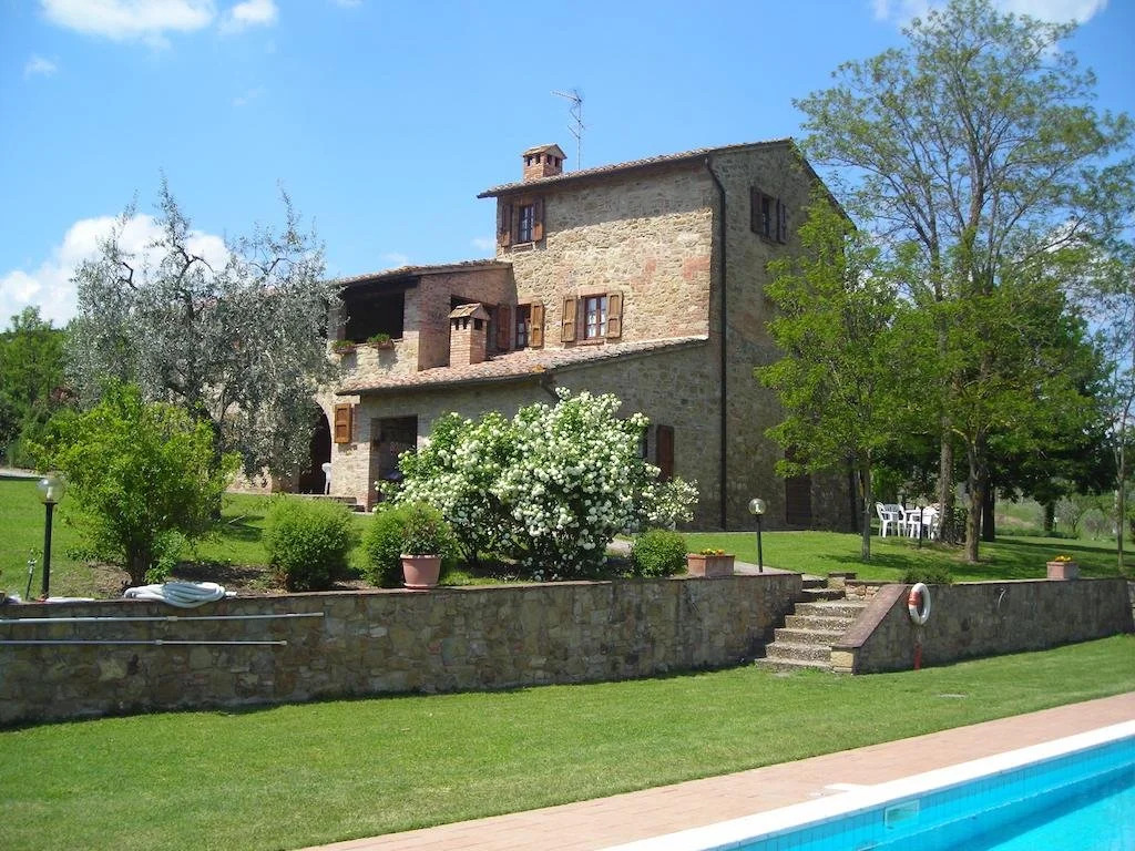 Agriturismo Casagrande