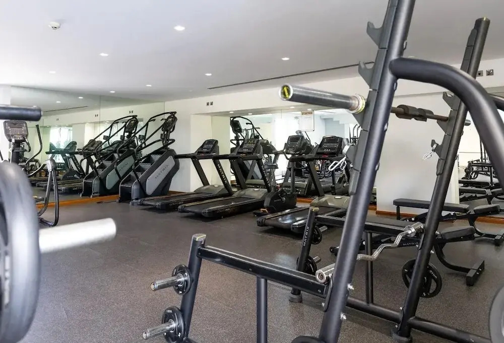 Marina Residences 2 501