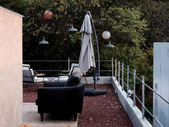 Yueli Kamakura Homestay