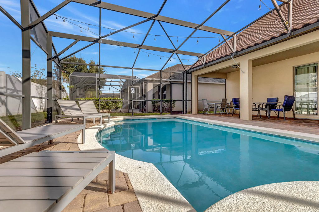 Westhaven – Ocean - 6, Davenport, US
