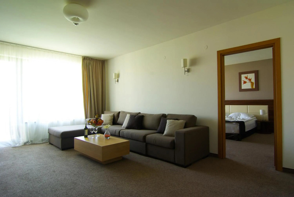 Spa Hotel Belchin Garden