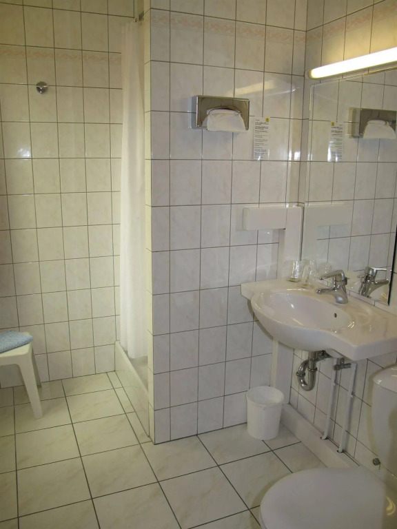 Hotel La Diligence