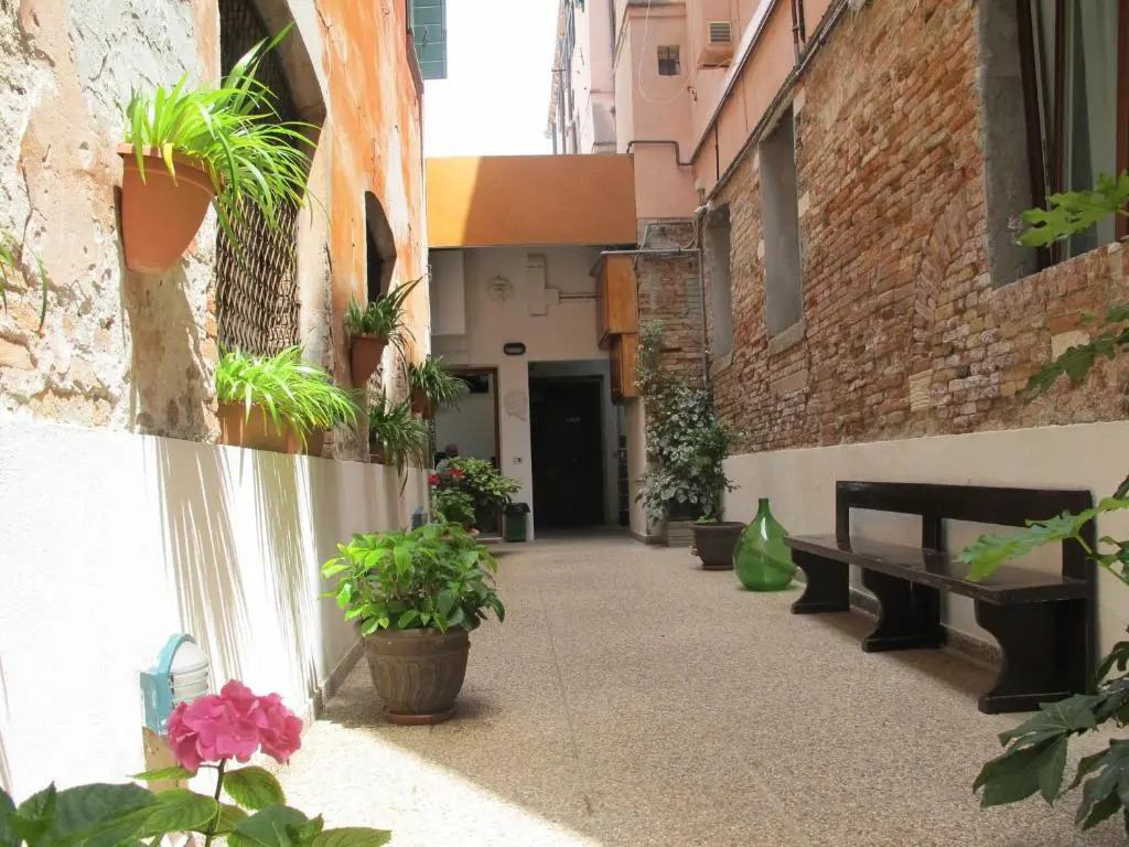 Antica Raffineria