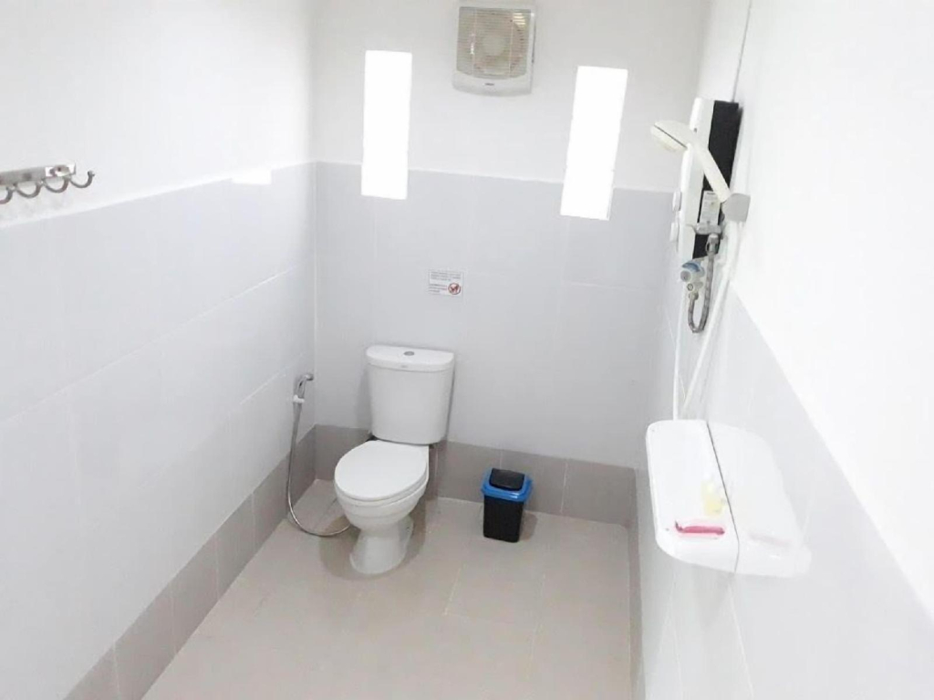 Marco Guest House