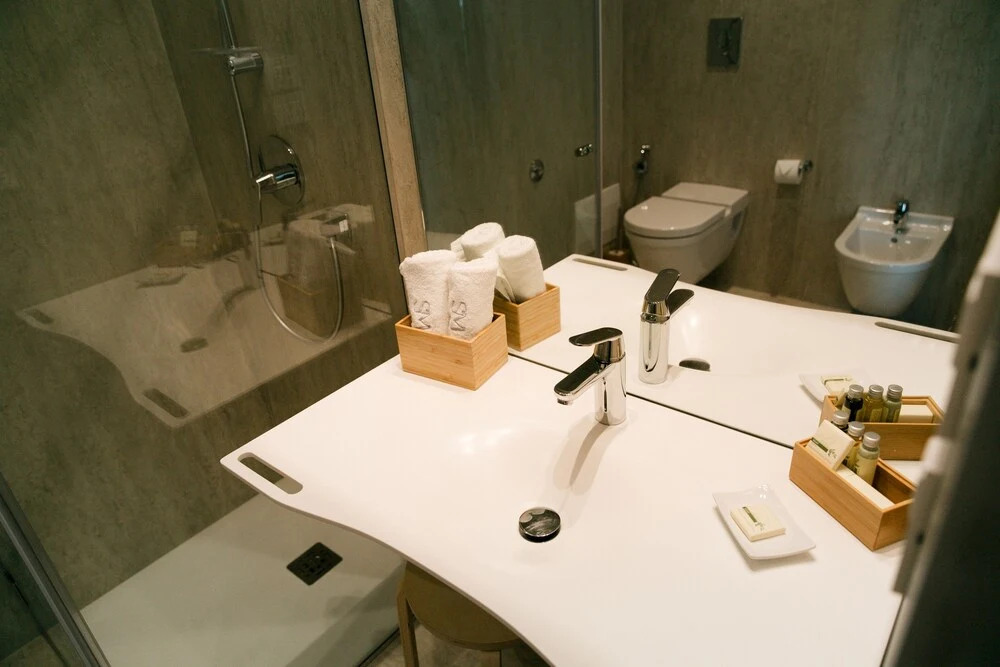 San Marco Antico Relais - B&B