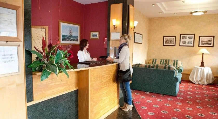 Grand Central Hotel