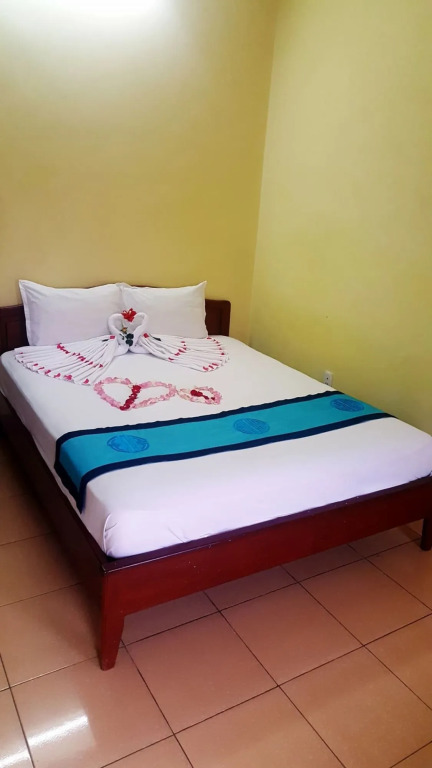 Phong Lan Guesthouse