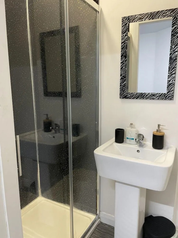 BV Lush Studio At Queensgate Huddersfield