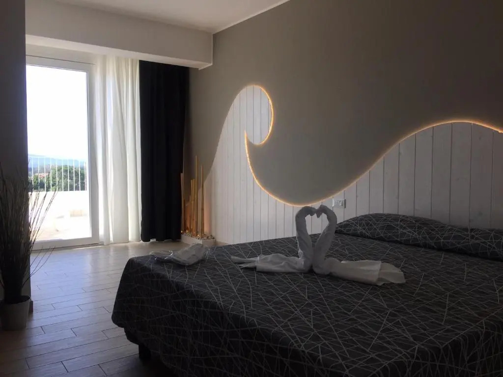 Hotel Letizia