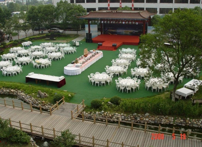 Three Gorges Project Hotel