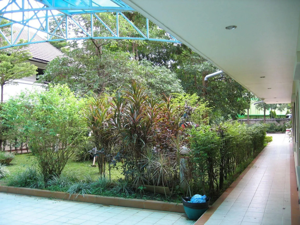 Tanya Resort