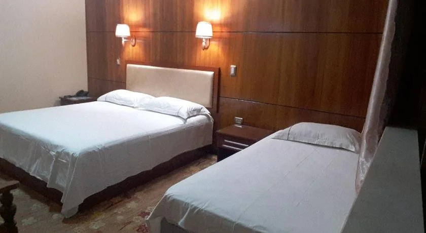 Hotel Pekin