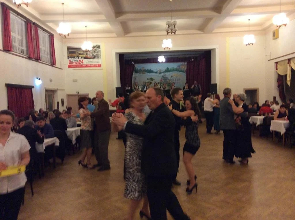 Hotel Sumava