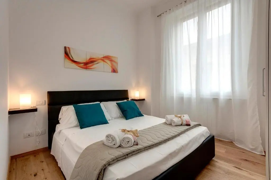 Mamo Florence - Cavour Apartments