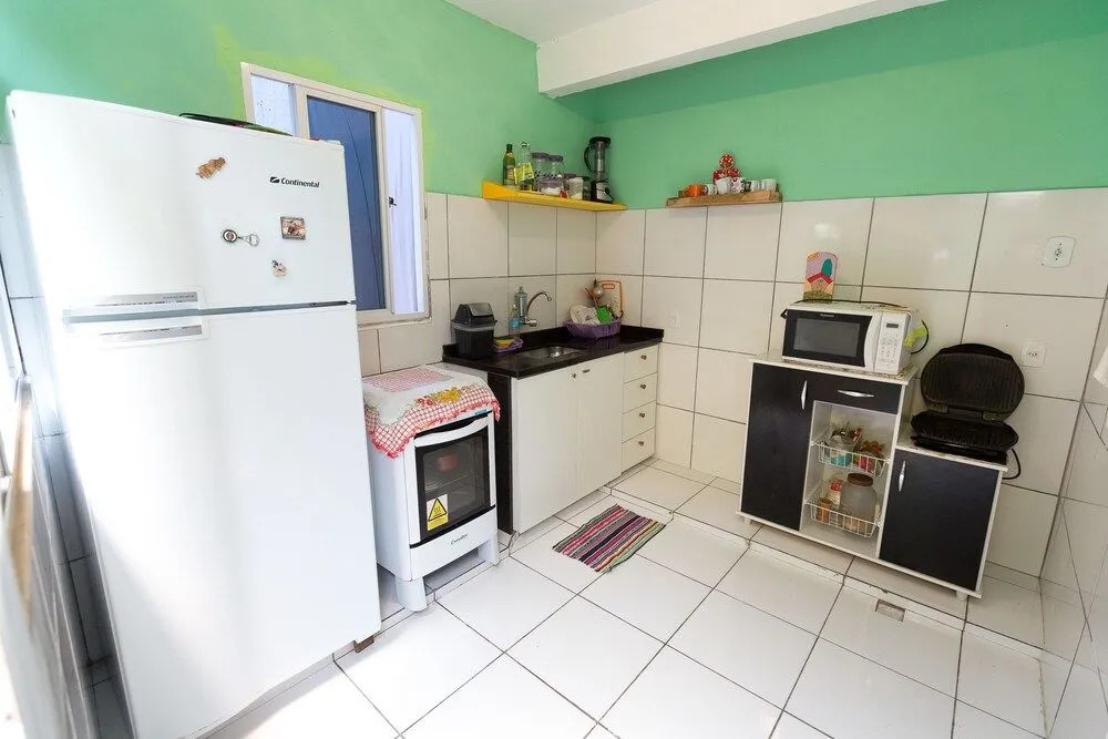 Natural Do Rio Guesthouse