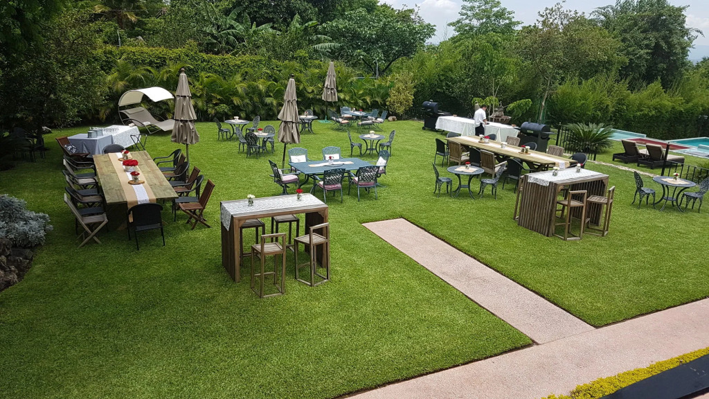 Hotel Boutique Casa Isabella