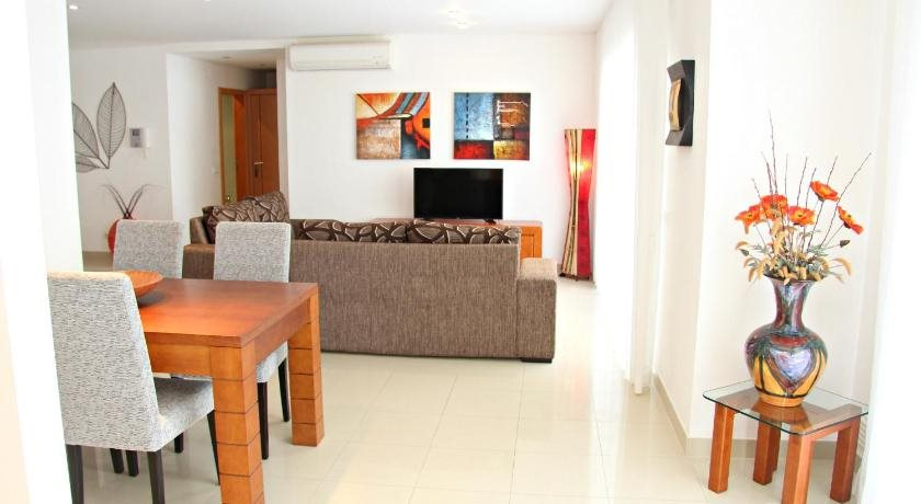 Parque Residence