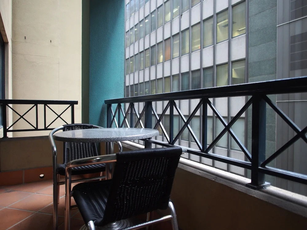 Adina Serviced Apartments Sydney Martin Place