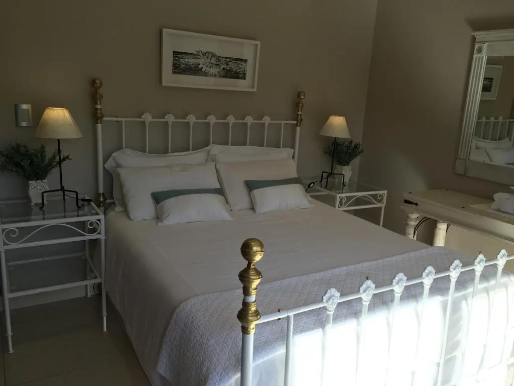 Plettenberg Bay Getaway