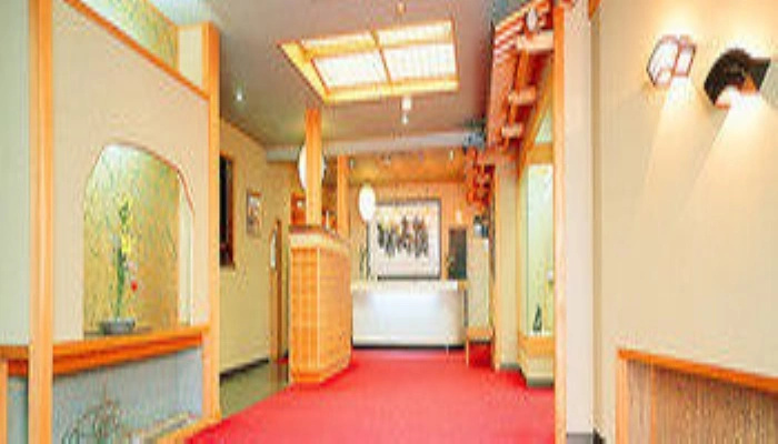Hotel Kinkairo