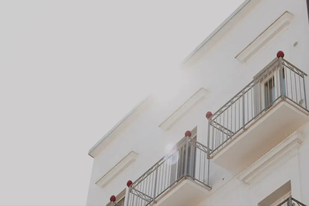 La Foresteria