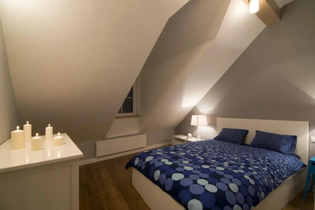 Apartamenty Rynek3 , Kazimierz Dolny
