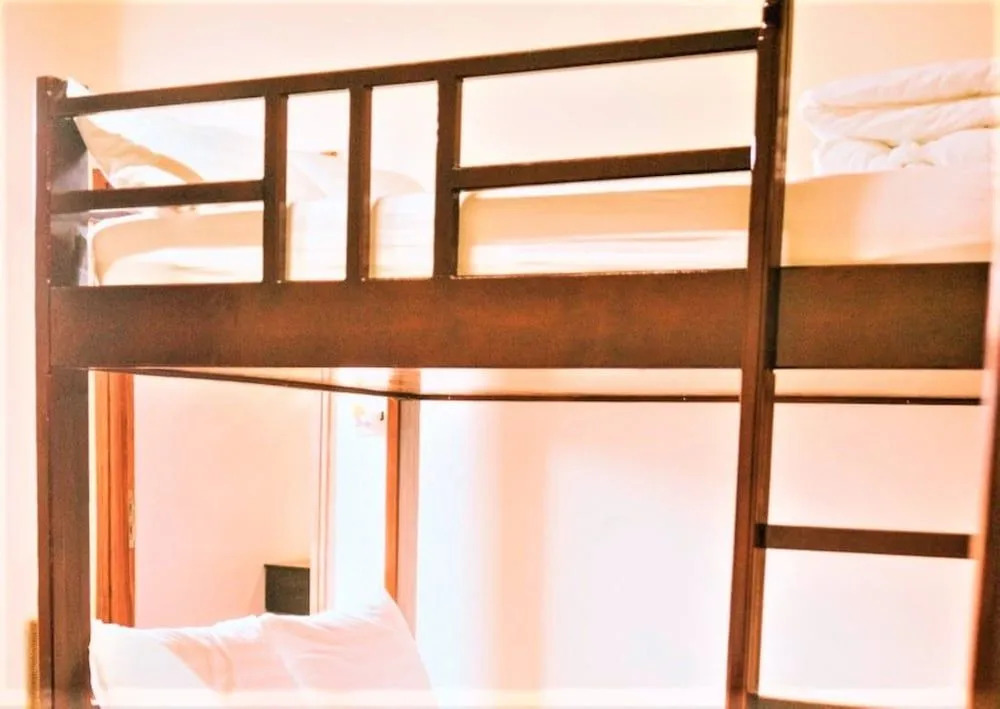 Bungalow Lam Phuong Cac Hill