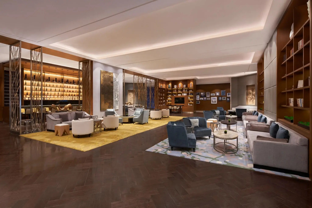 The Westin Haikou