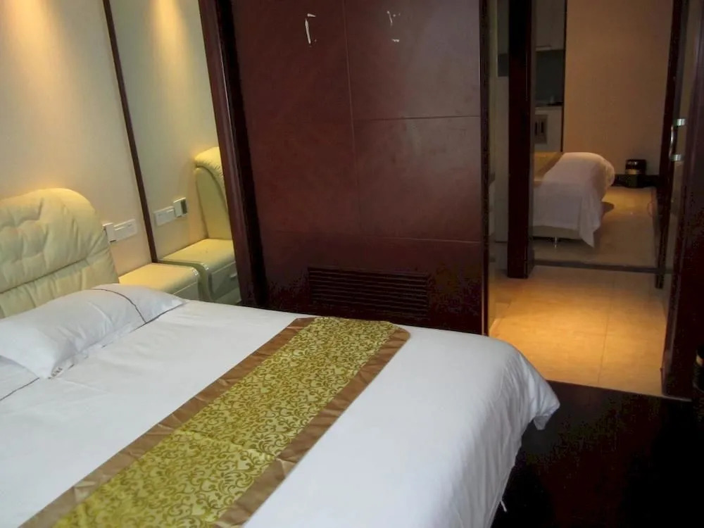 Lanting Service Apartment