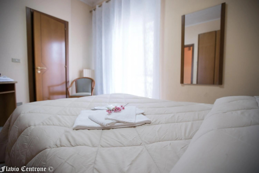 Hotel Cristal
