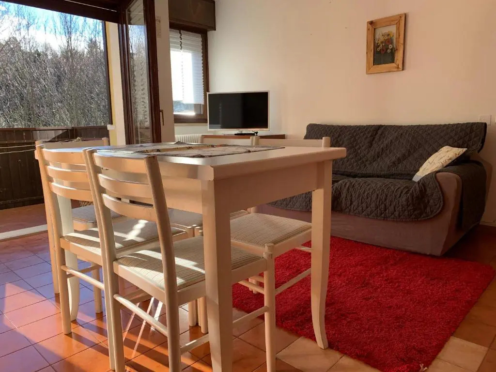 Trentino Apartments - Casa Aurora