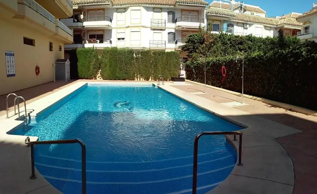 APARTMENT La CALA DESING a 150 m. del MAR