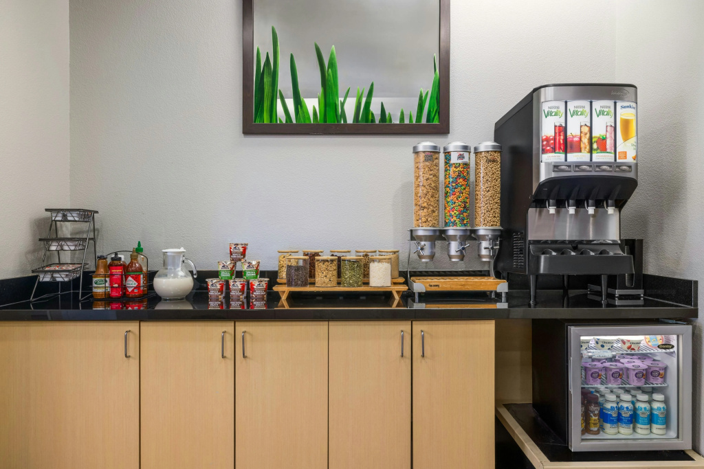 TownePlace Suites Dayton North