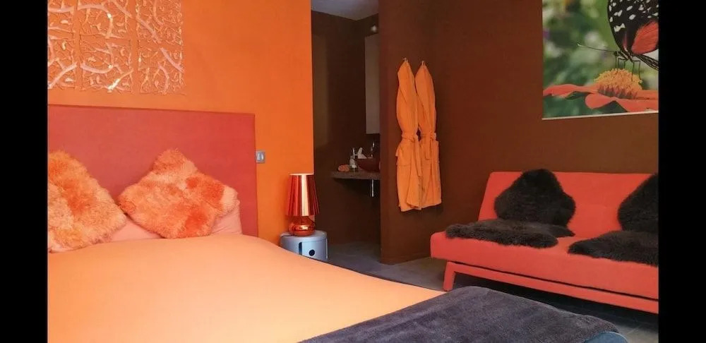 B&B Dochavert