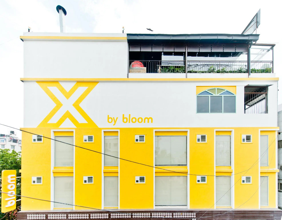 X by Bloom l Manyata