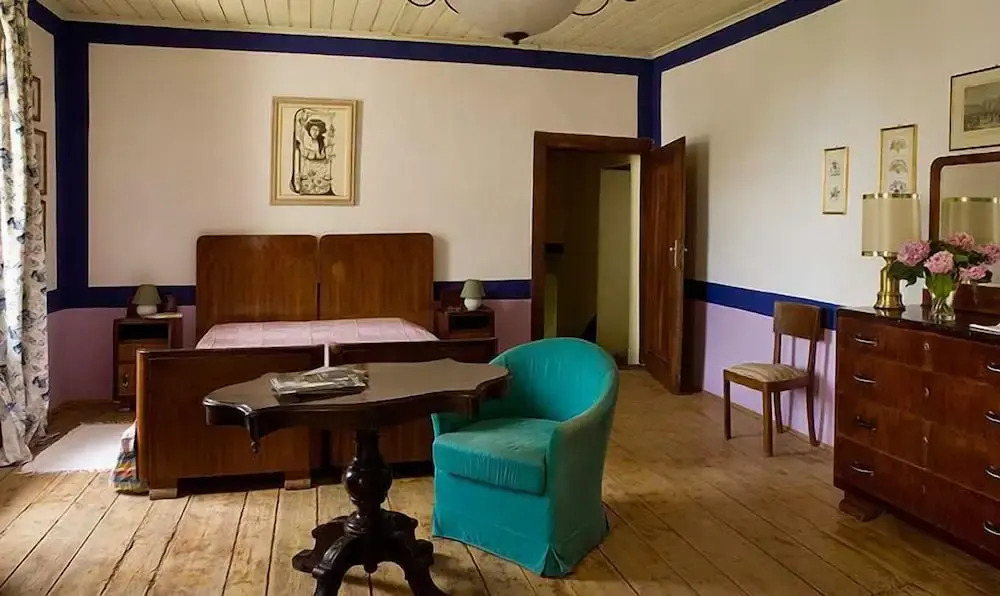 Villa Traverso Pedrina