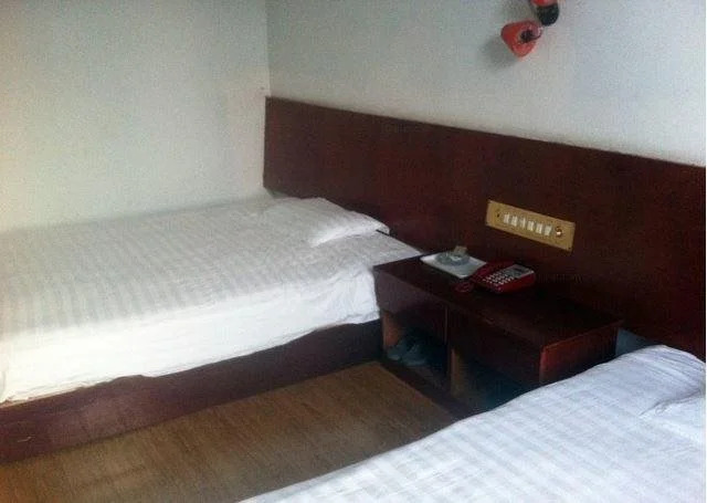 Zhongxiang Hongdu Hotel