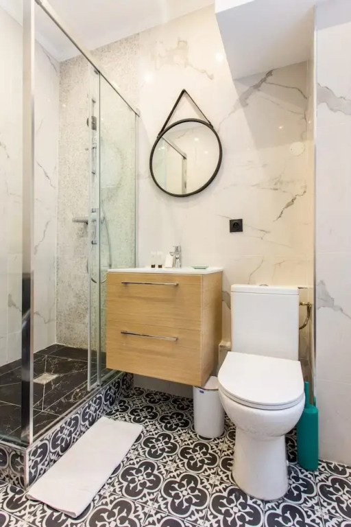 Elegant Studio - 4P - Bastille/charonne