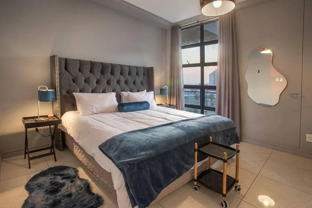 53 Harbour View Heights _2 Sleeper Stylish Sanctuary