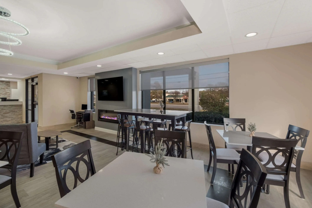 Quality Inn & Suites Aiken South
