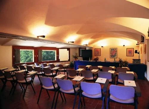 Hotel Borgo Pretale
