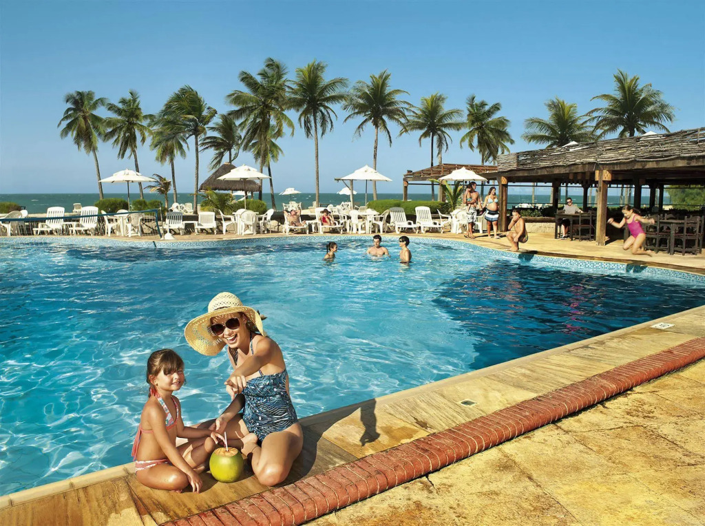 Beach Park Resort - Oceani