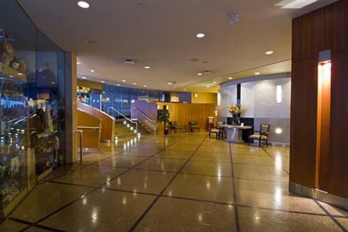 The Empire Landmark Hotel