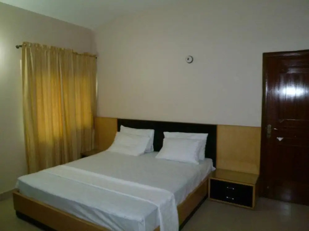 New Grace Inn